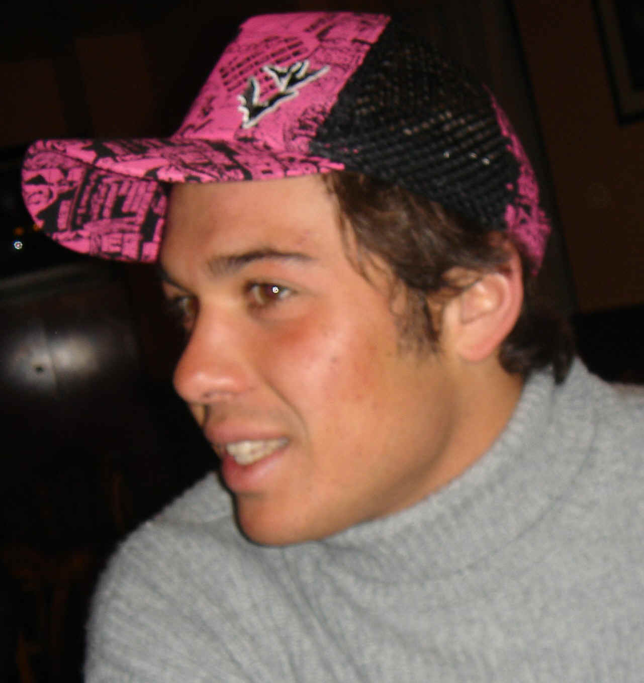 Greg
